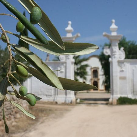 Masseria Maccarone Φαζάνο Εξωτερικό φωτογραφία