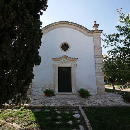 Masseria Maccarone Φαζάνο Εξωτερικό φωτογραφία