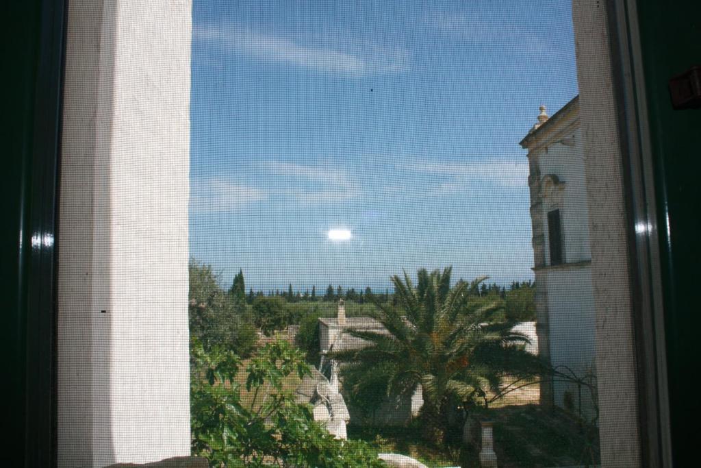 Masseria Maccarone Φαζάνο Δωμάτιο φωτογραφία