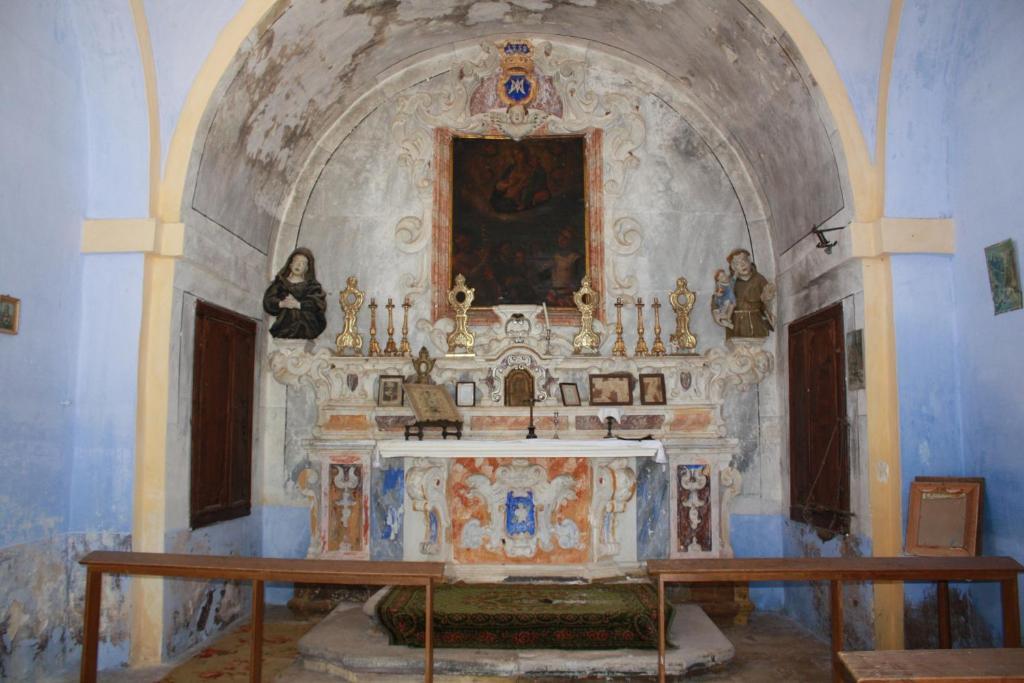 Masseria Maccarone Φαζάνο Εξωτερικό φωτογραφία