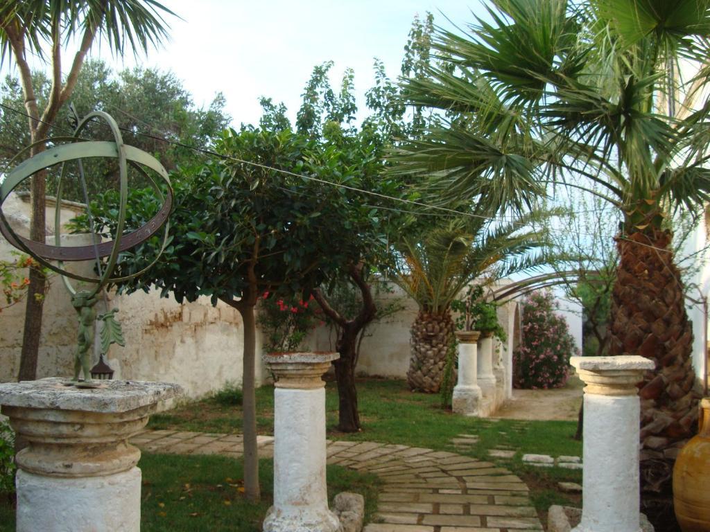 Masseria Maccarone Φαζάνο Εξωτερικό φωτογραφία