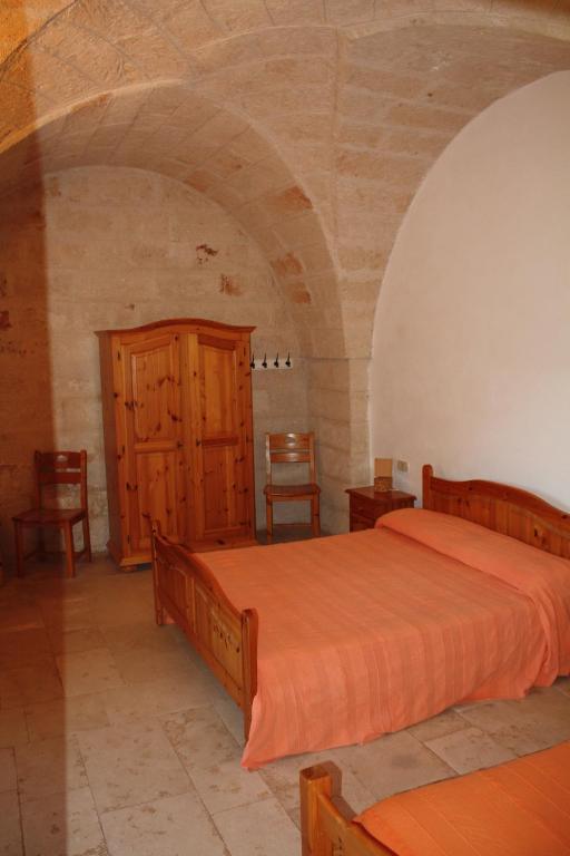 Masseria Maccarone Φαζάνο Δωμάτιο φωτογραφία
