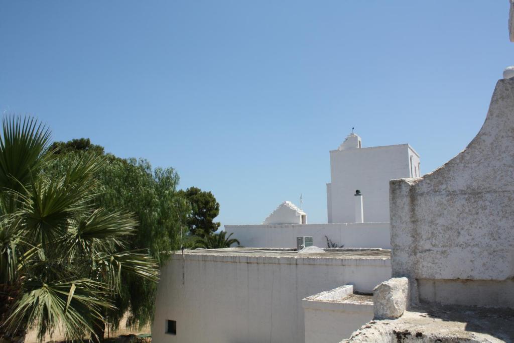 Masseria Maccarone Φαζάνο Εξωτερικό φωτογραφία