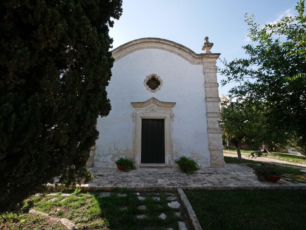 Masseria Maccarone Φαζάνο Εξωτερικό φωτογραφία