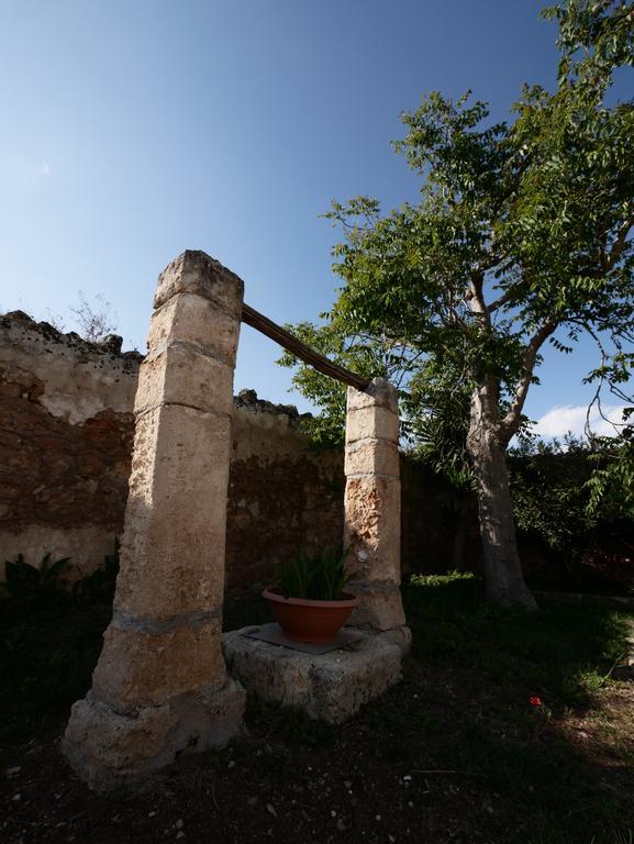 Masseria Maccarone Φαζάνο Εξωτερικό φωτογραφία