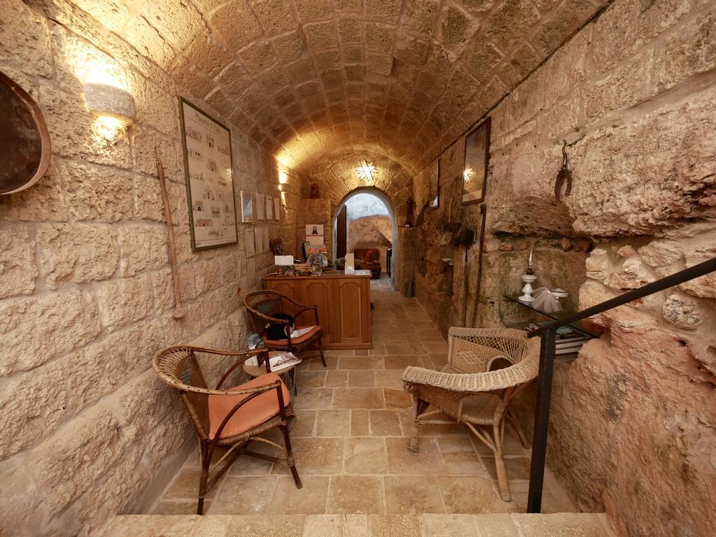 Masseria Maccarone Φαζάνο Εξωτερικό φωτογραφία
