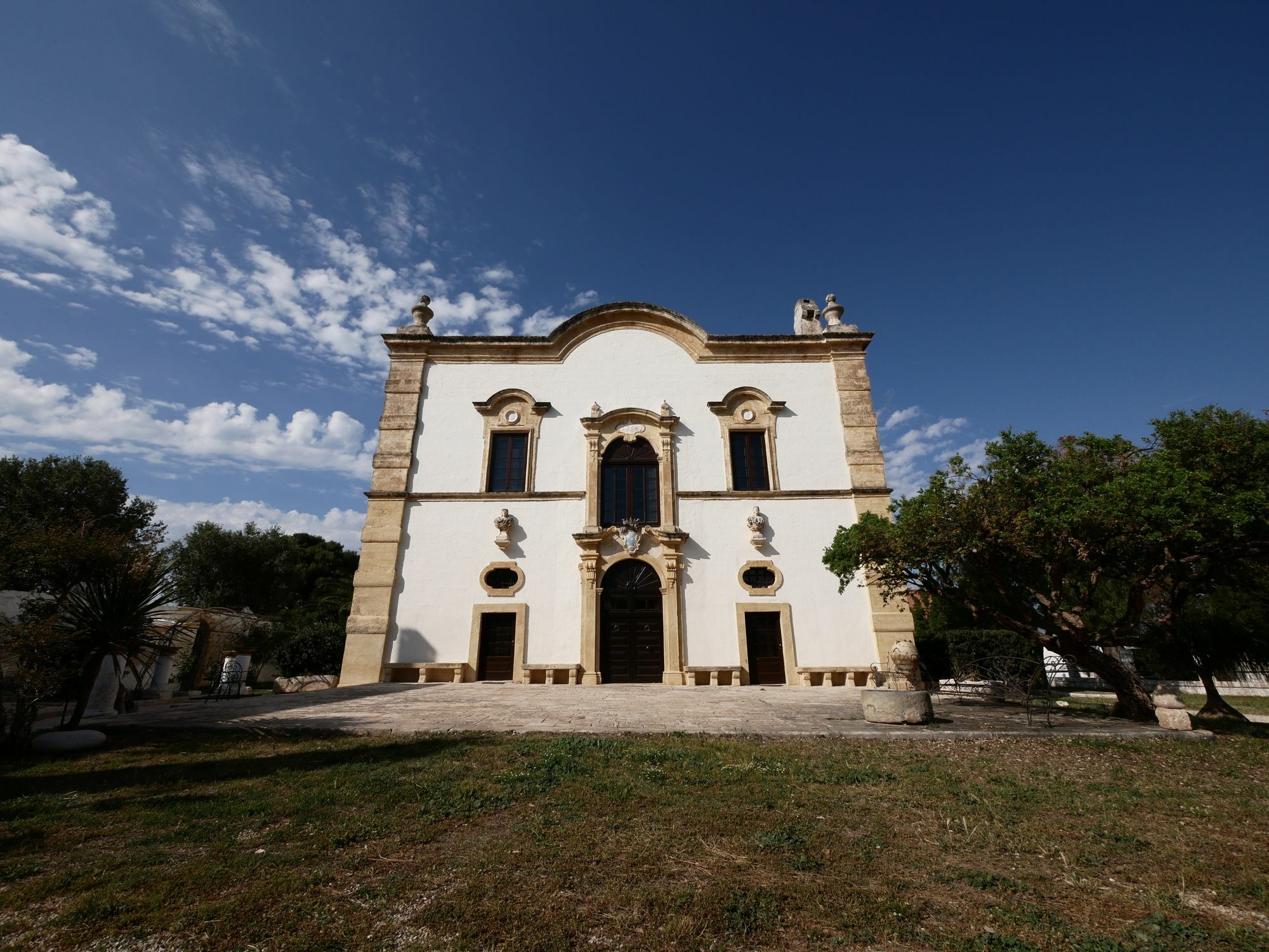 Masseria Maccarone Φαζάνο Εξωτερικό φωτογραφία